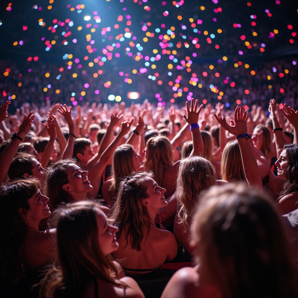 Audience Stories