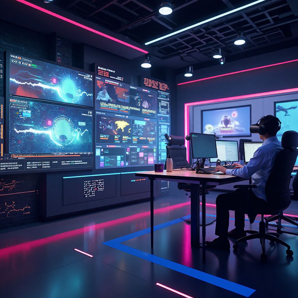 Tech Trends