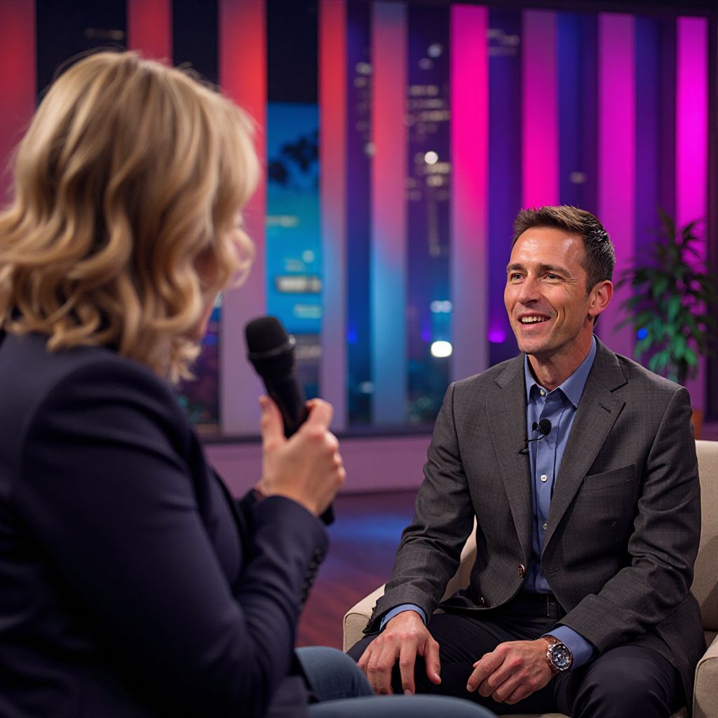 Host Interview
