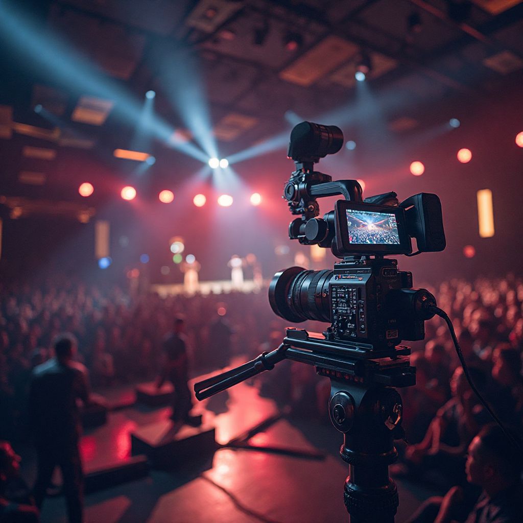 360 Cameras