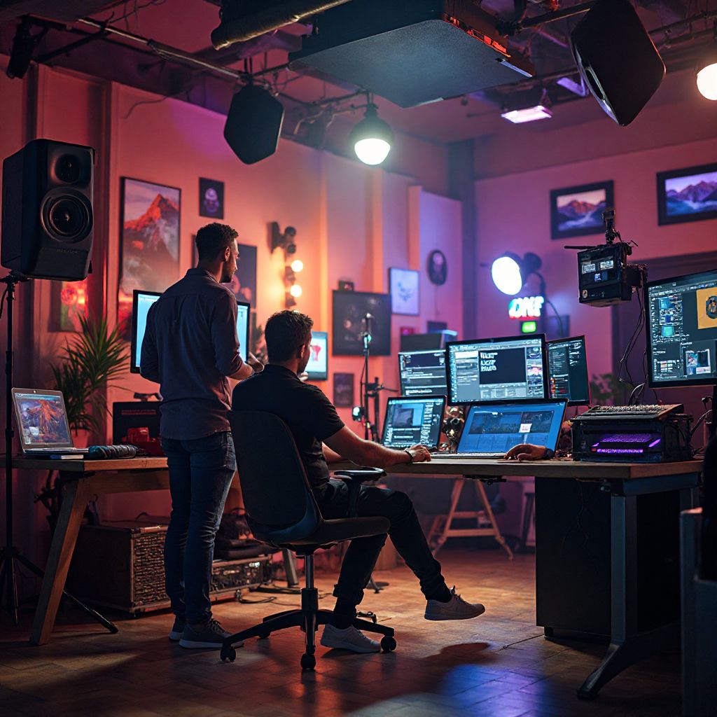 Creative Director