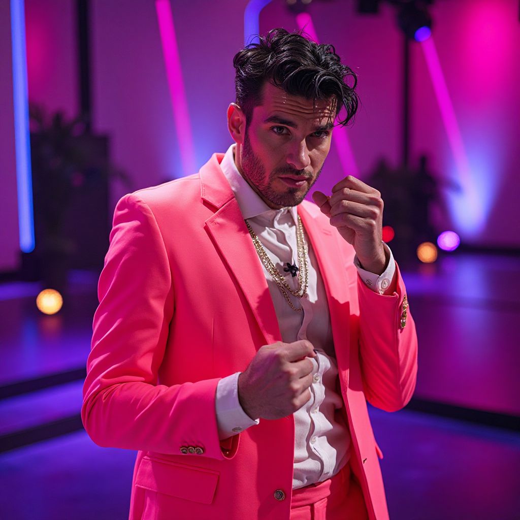 Lead Host